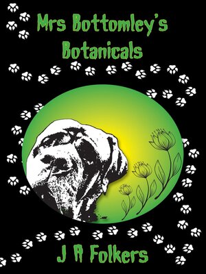cover image of Mrs Bottomley's Botanicals